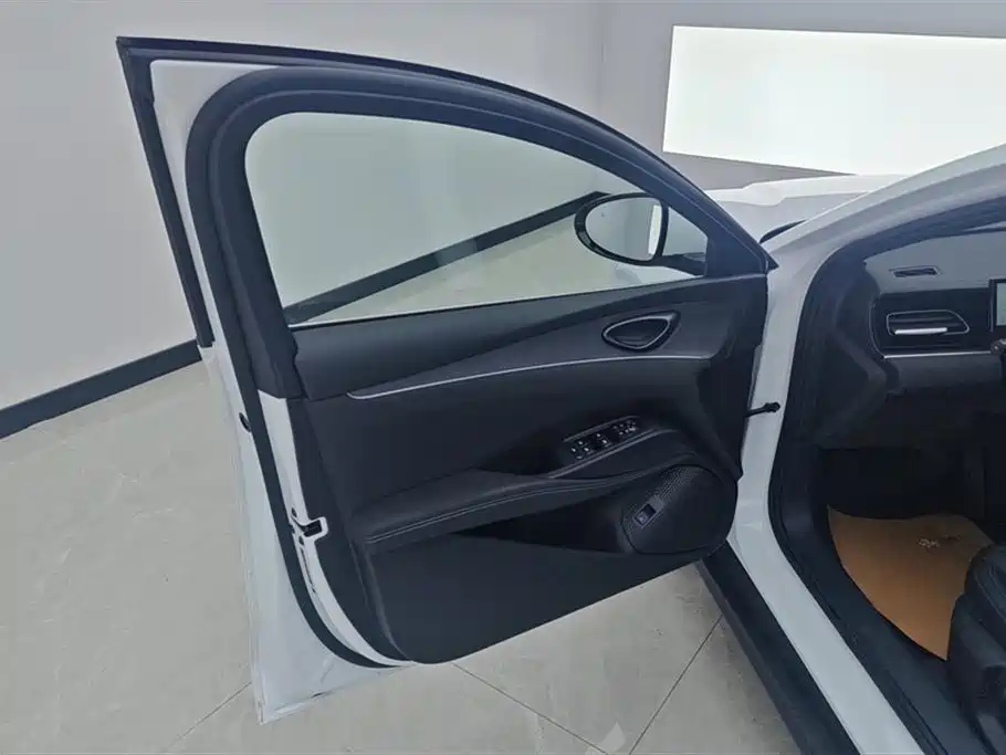 Seal 06 DM-i Smart Drive 80 KM Luxury