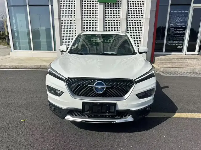 Haima S5 230 T Auto Flagship