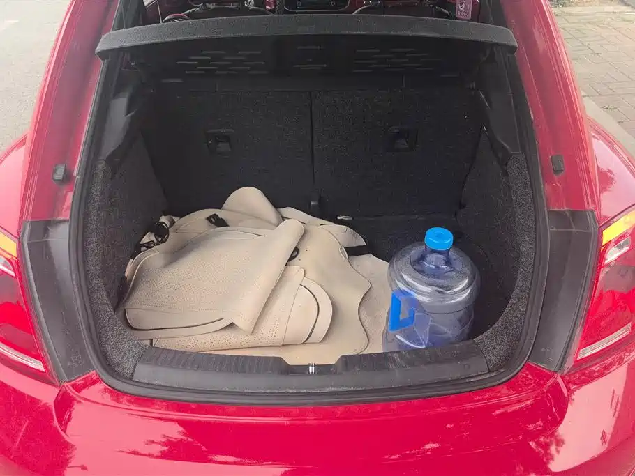 Beetle 1.2 TSI Fashion