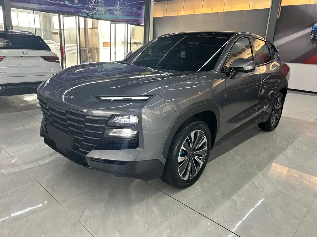 Jetour Dasheng i-DM 1.5 T DHT Lightning