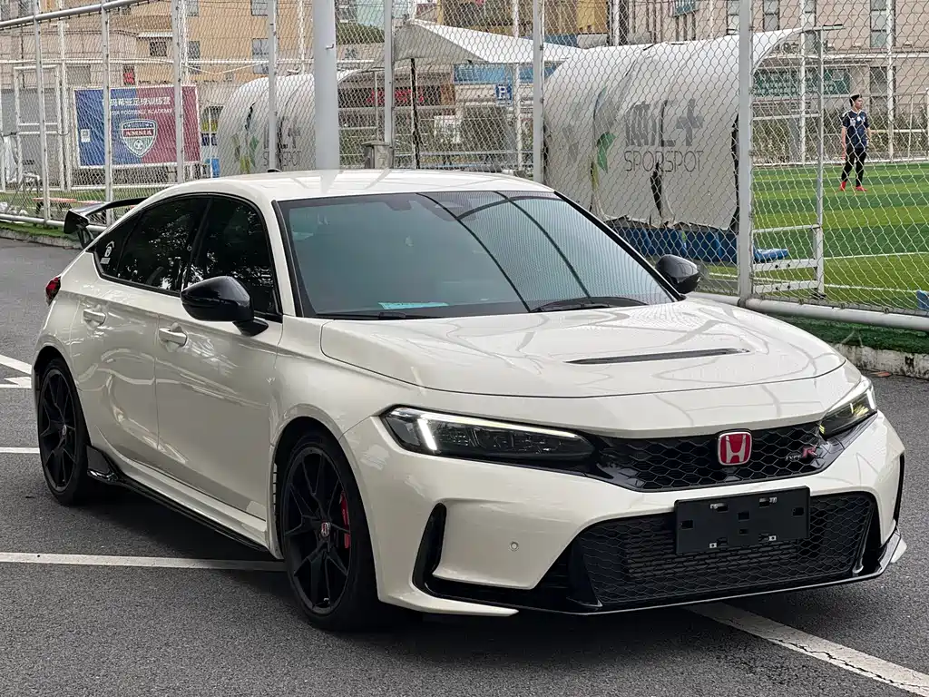 Civic (Import) 2.0 T 420 TURBO TYPE R