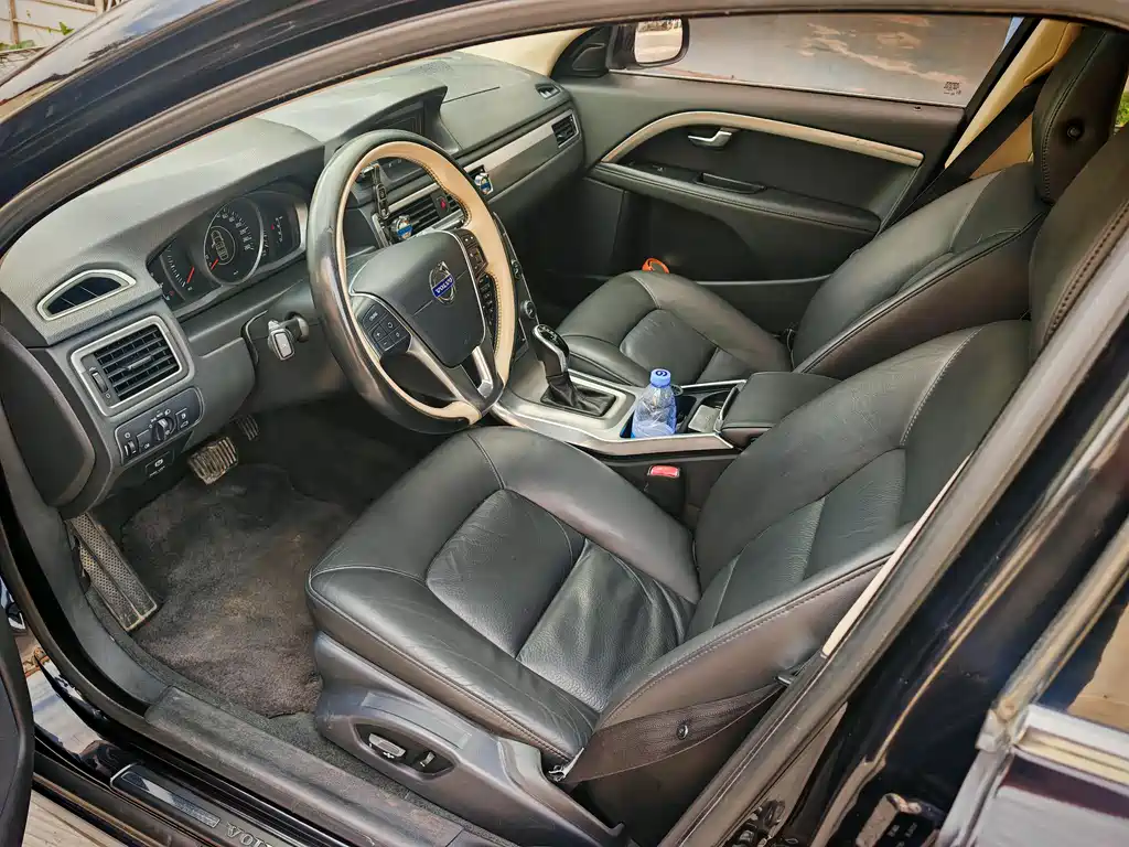Volvo S80 L 2.0 T T5 Smart Ease