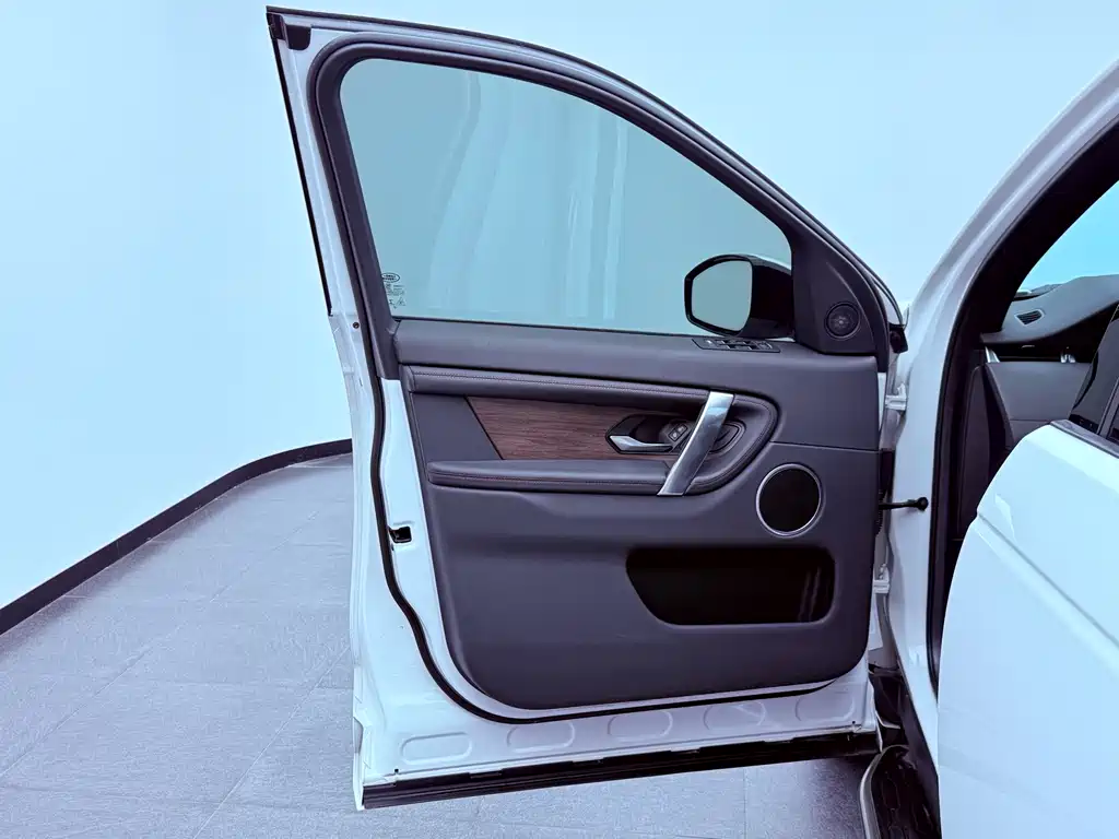 Discovery Sport 249 PS R-Dynamic Performance