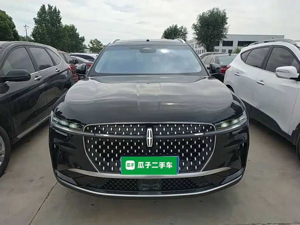 Nautilus 2.0 T 4 WD Supreme Wise