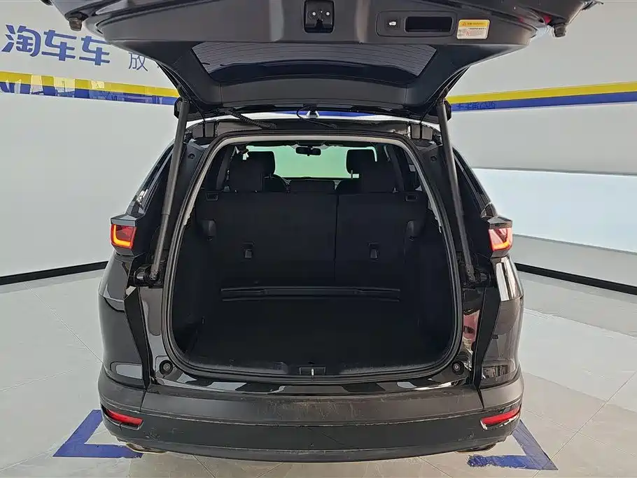 Breeze 240 TURBO CVT 2 WD Elite