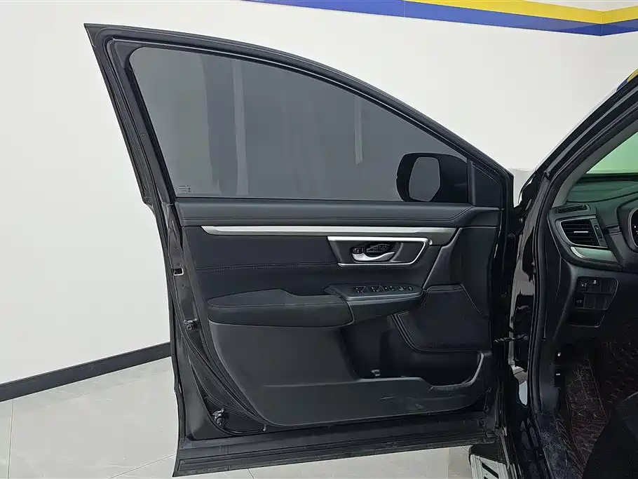 Breeze 240 TURBO CVT 2 WD Elite