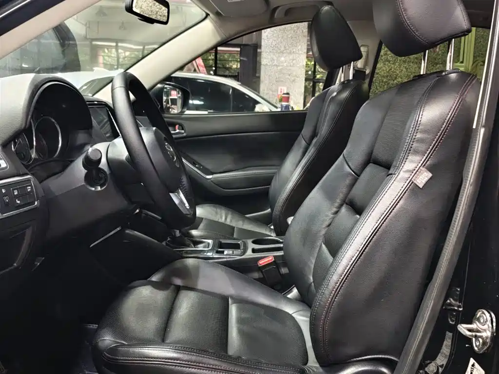 Mazda CX-5 2.5 L Auto 4 WD Distinguished