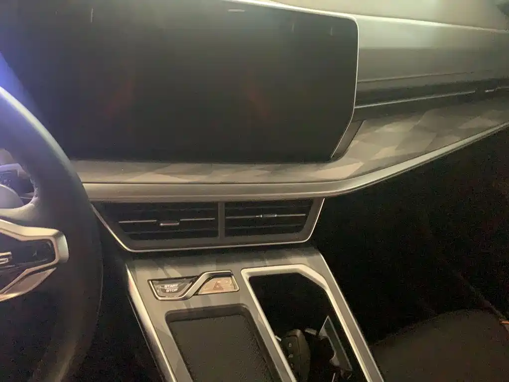 Haval Shenshou 2.0 T Smart Enjoyment