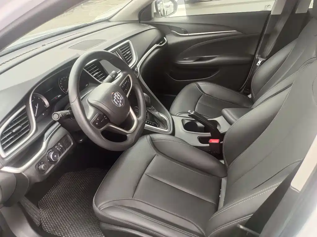 Excelle GT 1.3 T Auto Light Hybrid Elite
