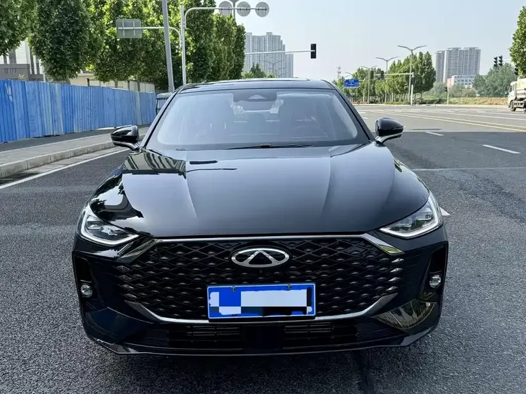 Chery Arrizo 8 PRO 1.6 T DCT Luxury +