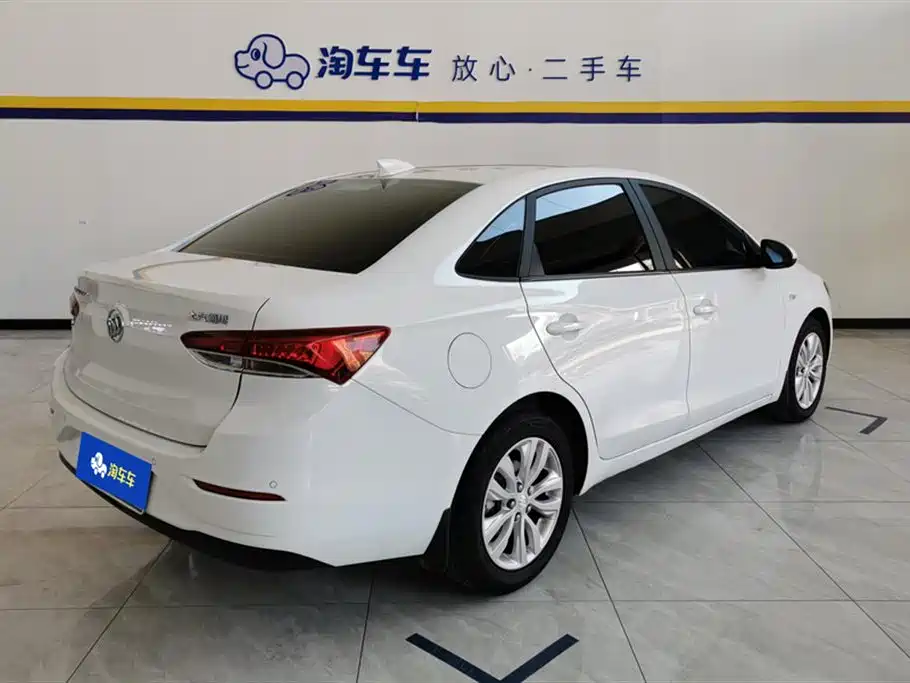 Excelle GT Facelift Exemplary 1.5 L Auto Elite