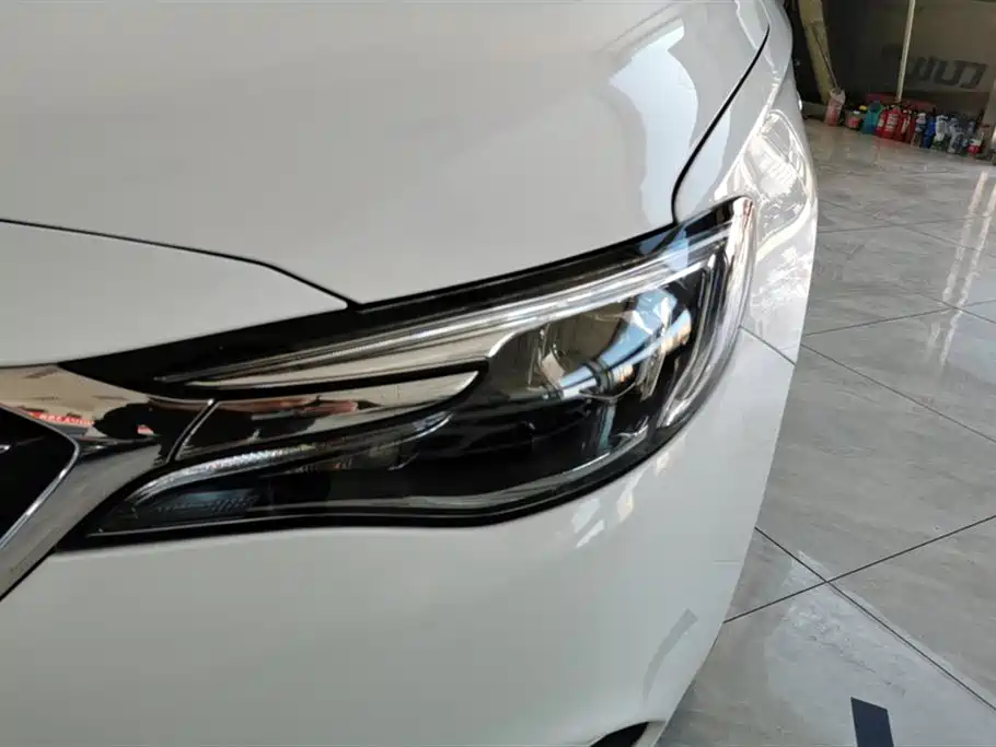 Excelle GT Facelift Exemplary 1.5 L Auto Elite