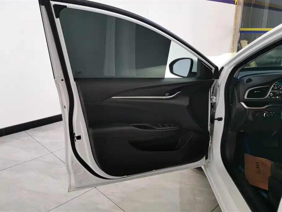 Excelle GT Facelift Exemplary 1.5 L Auto Elite