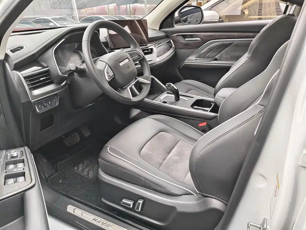 Haval H6 China Style 1.5 T Auto Champion
