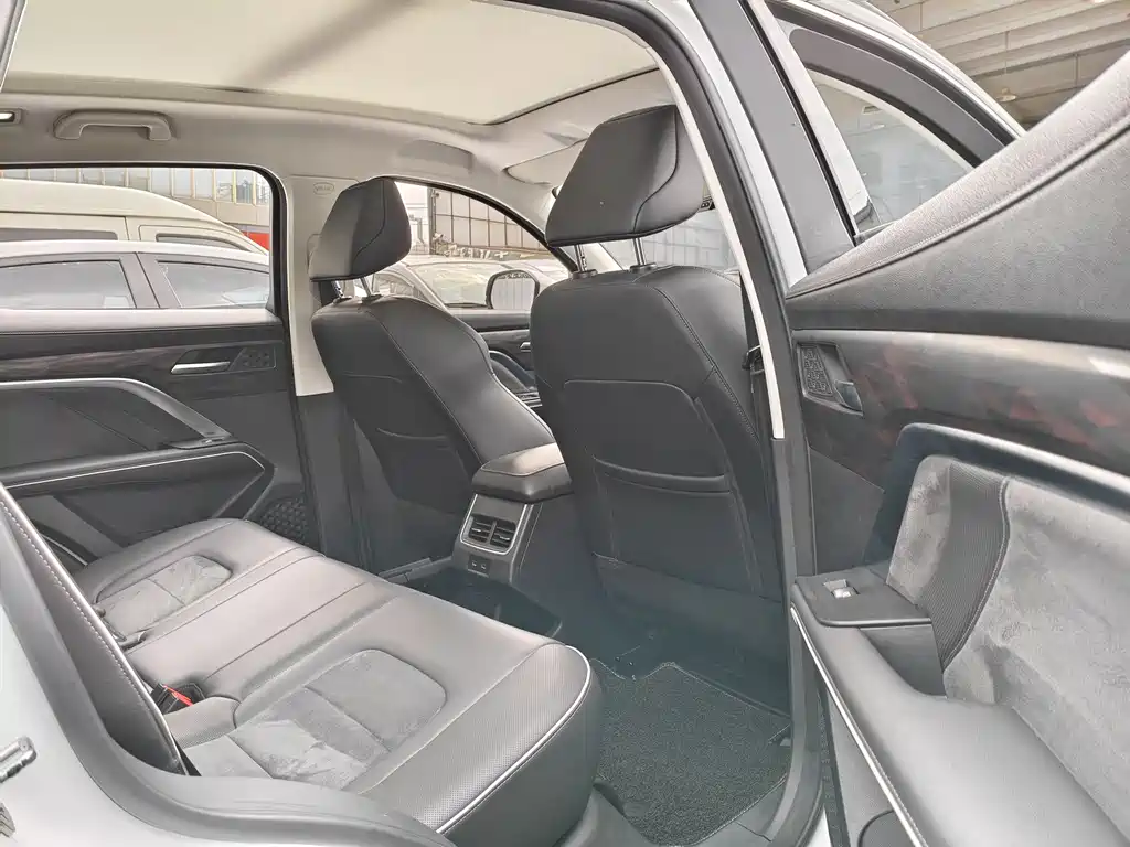 Haval H6 China Style 1.5 T Auto Champion