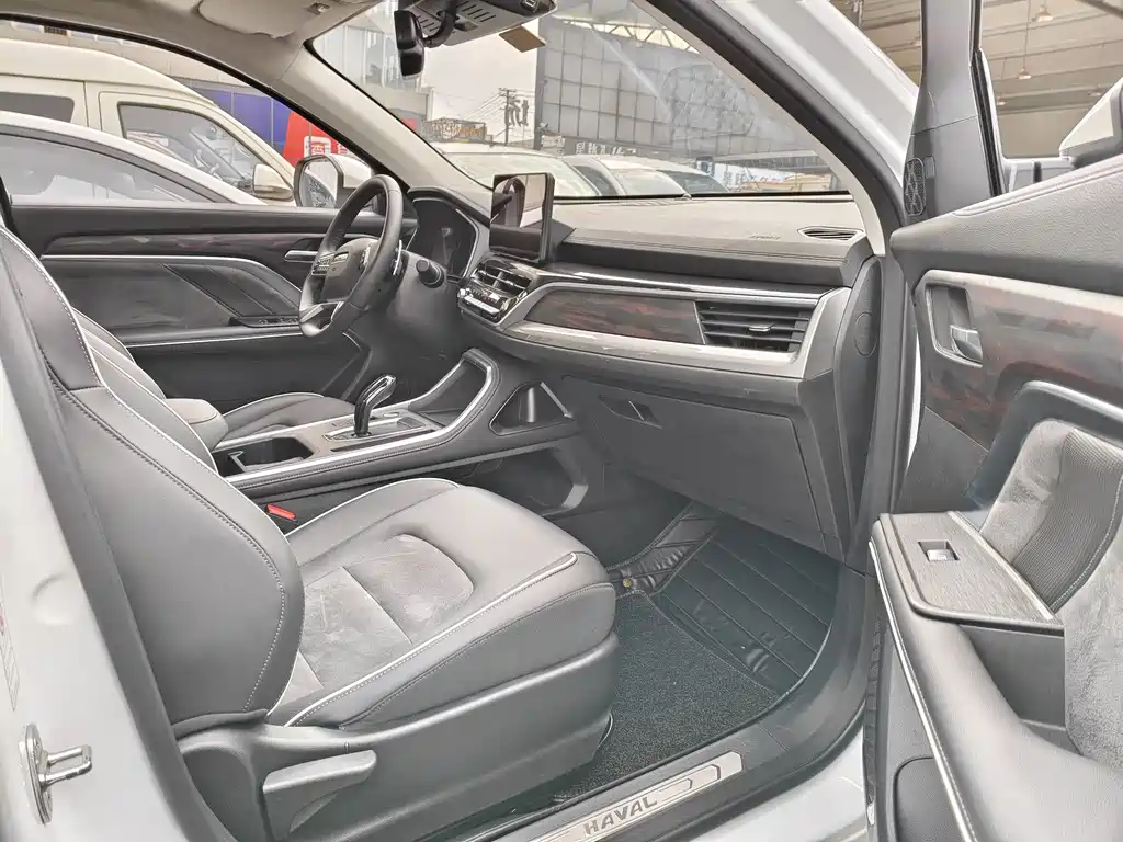 Haval H6 China Style 1.5 T Auto Champion
