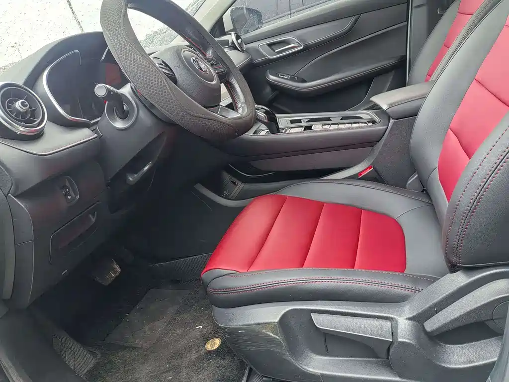 MG6 1.5 T Auto Leading Trend Style