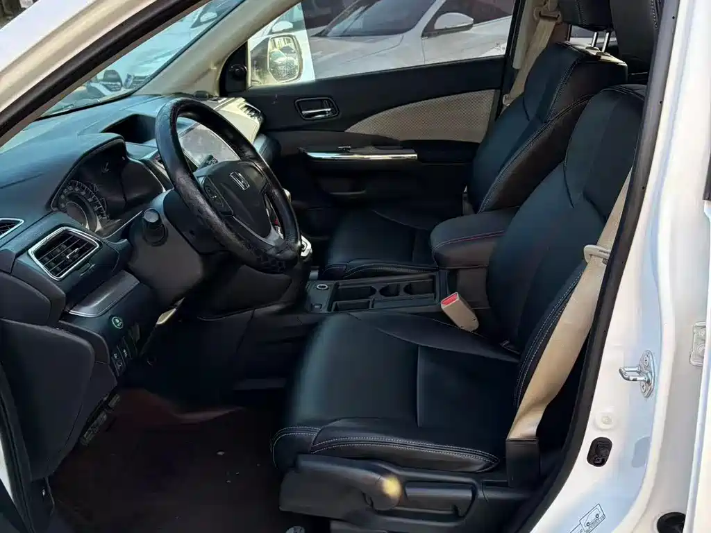 Honda CR-V 2.0 L 2 WD Urban
