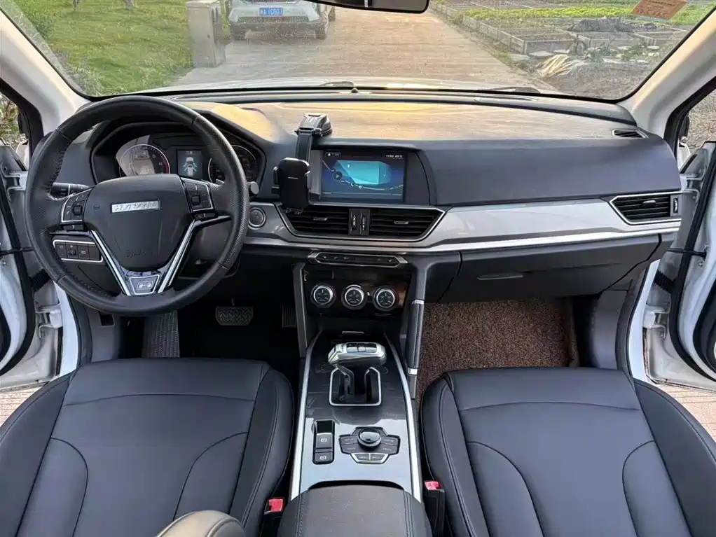 Haval H6 Red Label Sport 1.5 T Auto 2 WD Elite