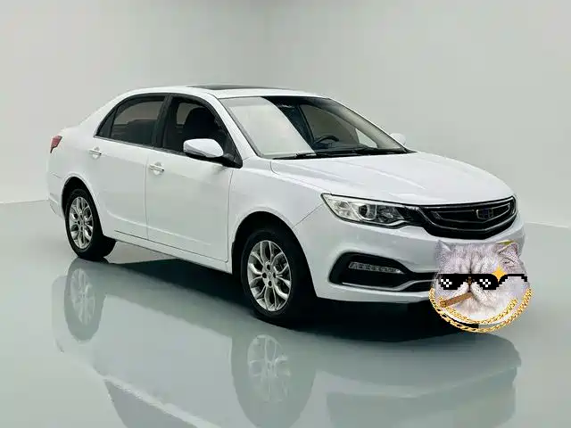 Vision 1.5 L Manual Happy
