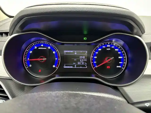 Vision 1.5 L Manual Happy