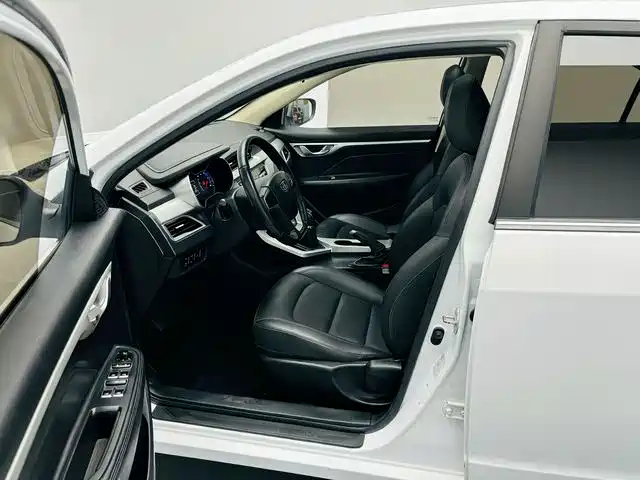 Vision 1.5 L Manual Happy