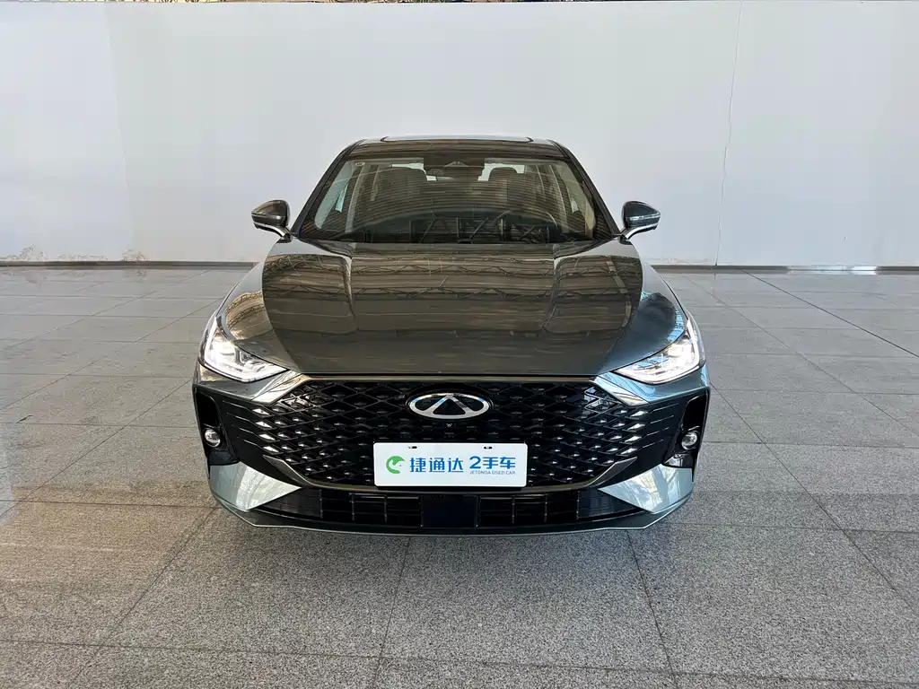 Arrizo 8 PRO 1.6 T DCT Luxury +