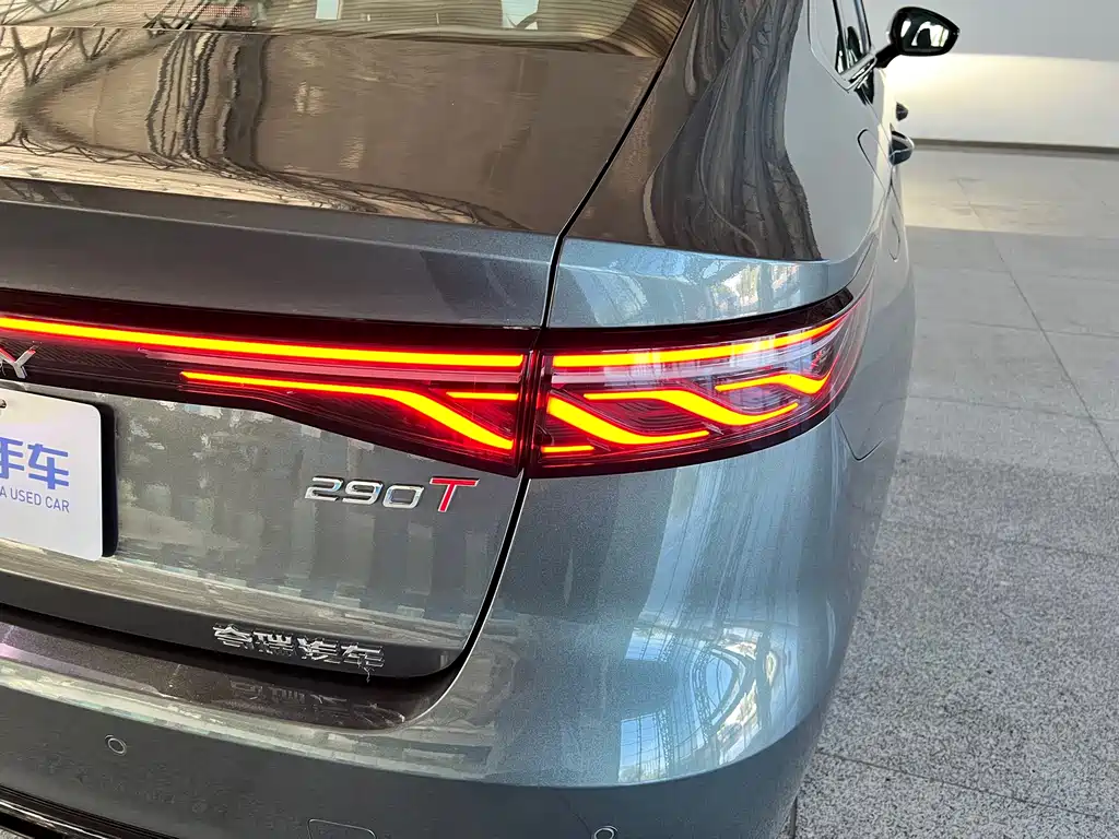 Arrizo 8 PRO 1.6 T DCT Luxury +