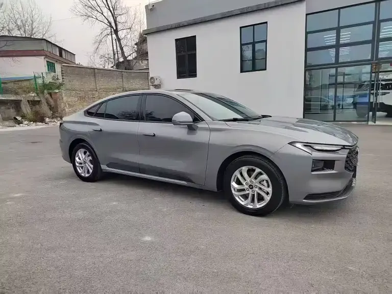 Ford Mondeo 1.5 T EcoBoost Comfort Elegant