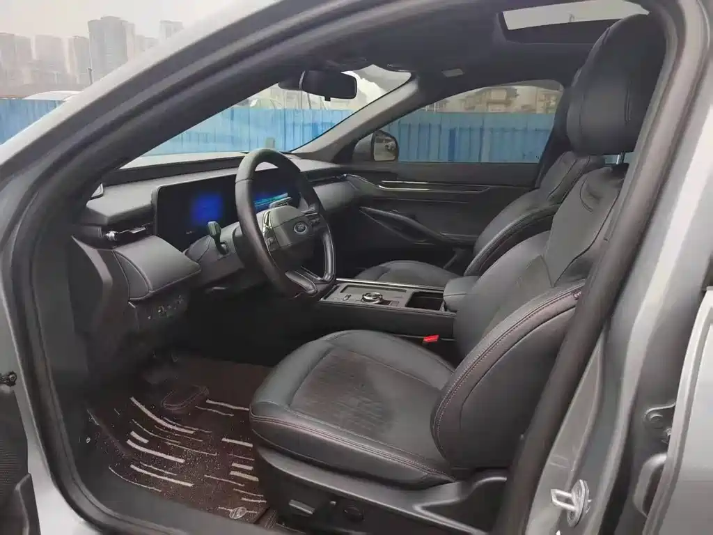 Mondeo 1.5 T EcoBoost Comfort Elegant