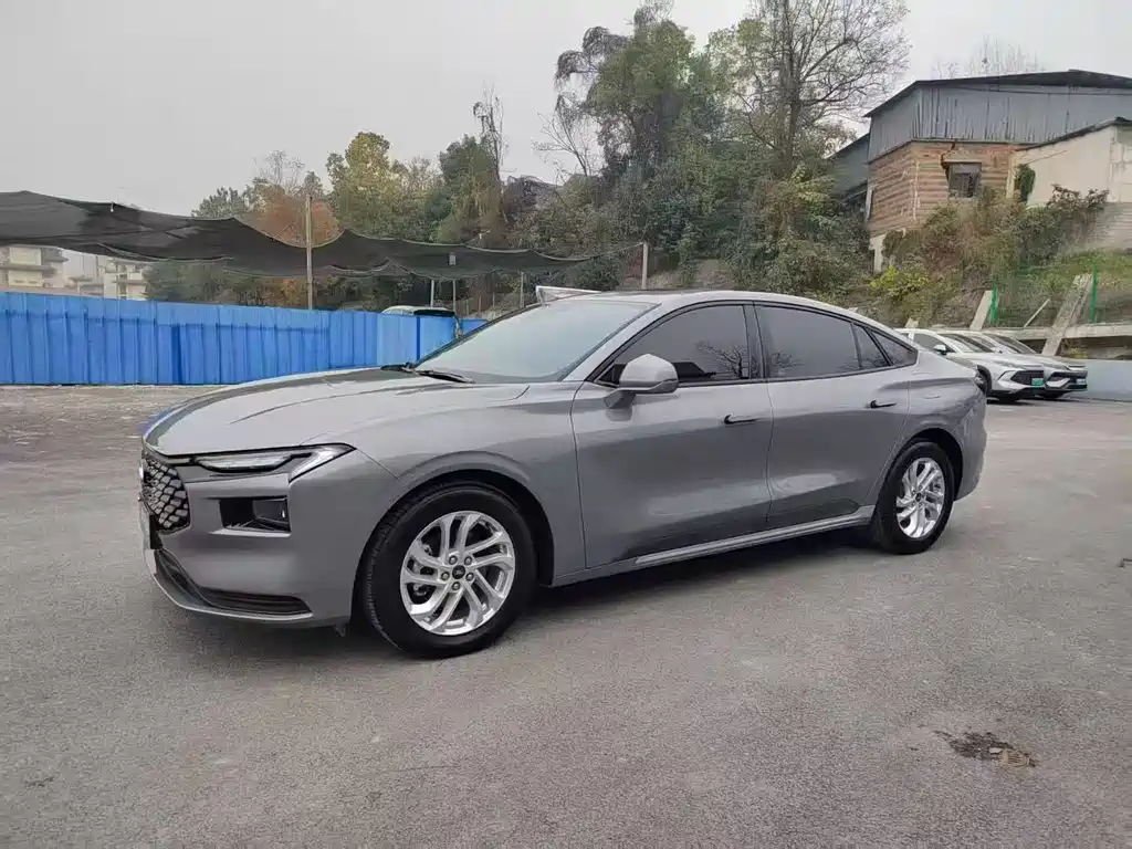 Mondeo 1.5 T EcoBoost Comfort Elegant