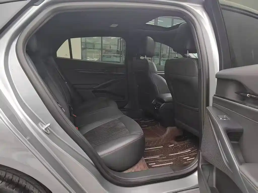 Mondeo 1.5 T EcoBoost Comfort Elegant