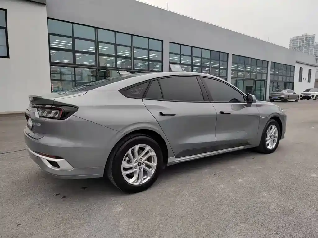 Mondeo 1.5 T EcoBoost Comfort Elegant
