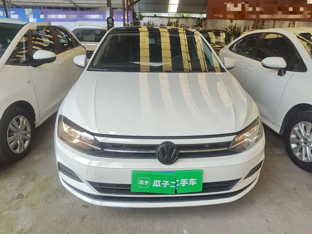 Polo Plus 1.5 L Auto Panoramic Pleasure