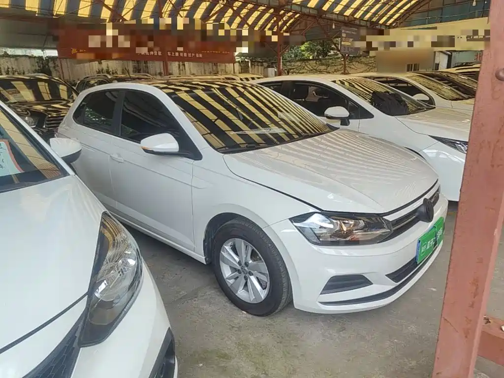 Polo Plus 1.5 L Auto Panoramic Pleasure