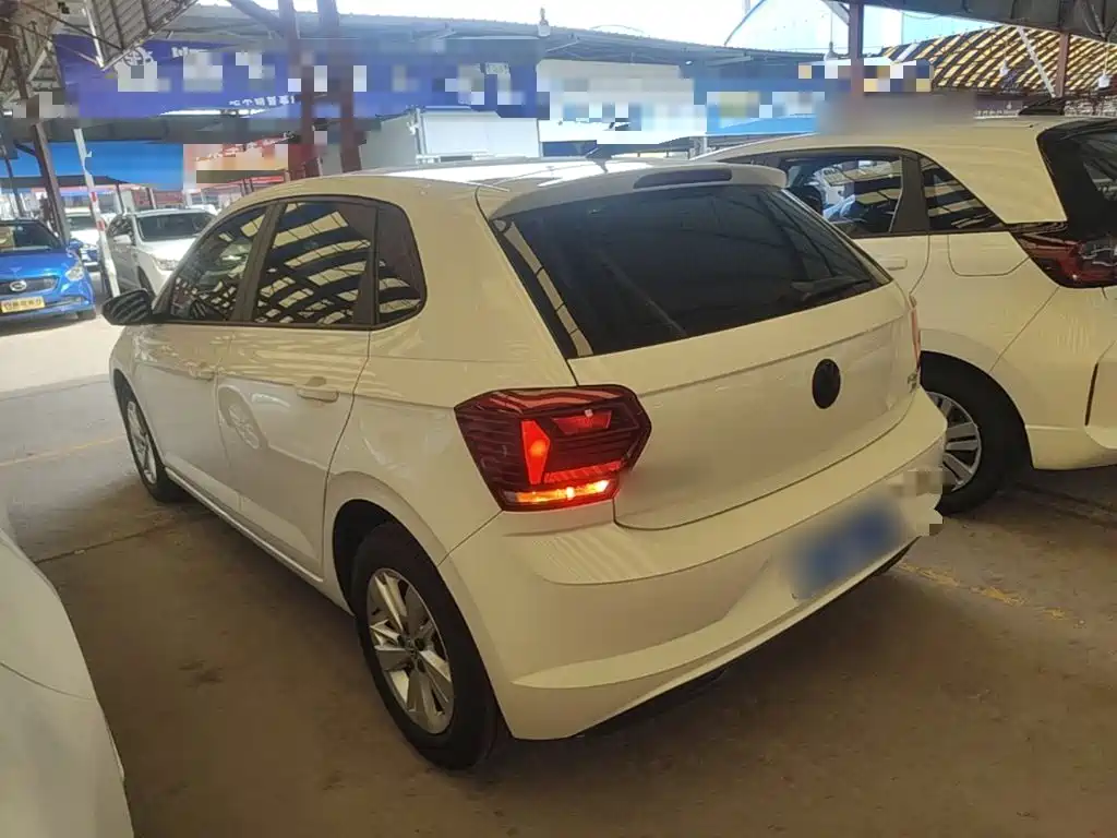 Polo Plus 1.5 L Auto Panoramic Pleasure