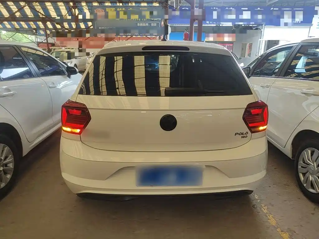 Polo Plus 1.5 L Auto Panoramic Pleasure