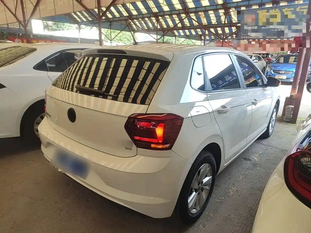 Polo Plus 1.5 L Auto Panoramic Pleasure