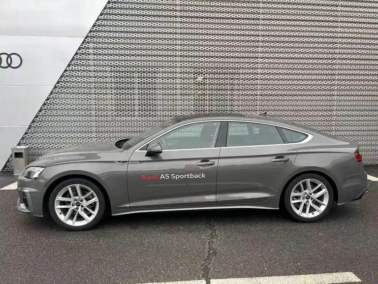 Audi A5 (Import) Sportback 40 TFSI Fashion Dynamic