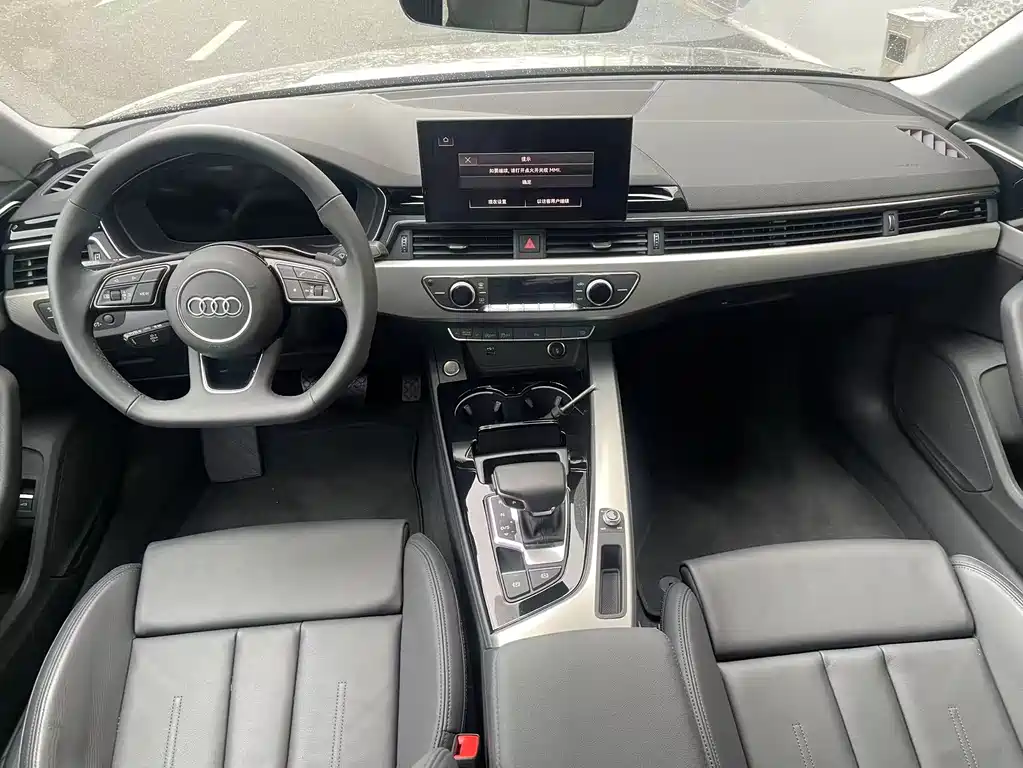 Audi A5 (Import) Sportback 40 TFSI Fashion Dynamic