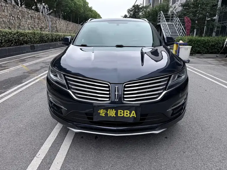 Lincoln MKC 2.0 T 2 WD Premium
