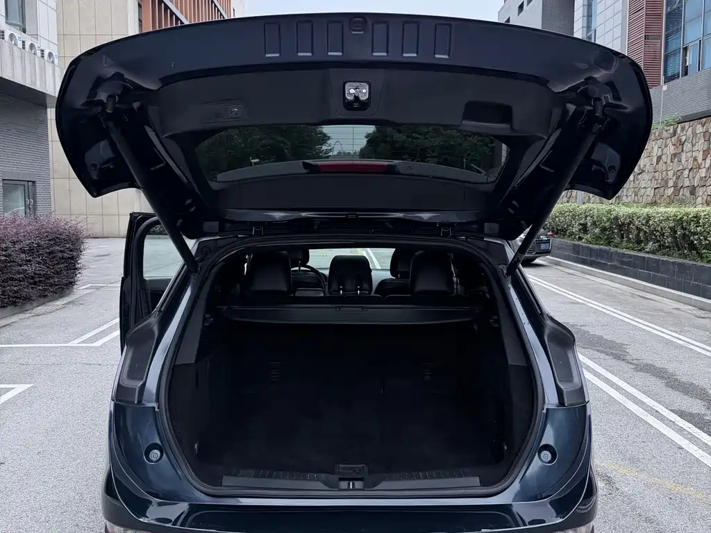 Lincoln MKC 2.0 T 2 WD Premium
