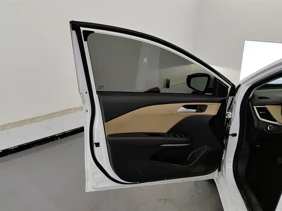 Monza 320 Auto Joy