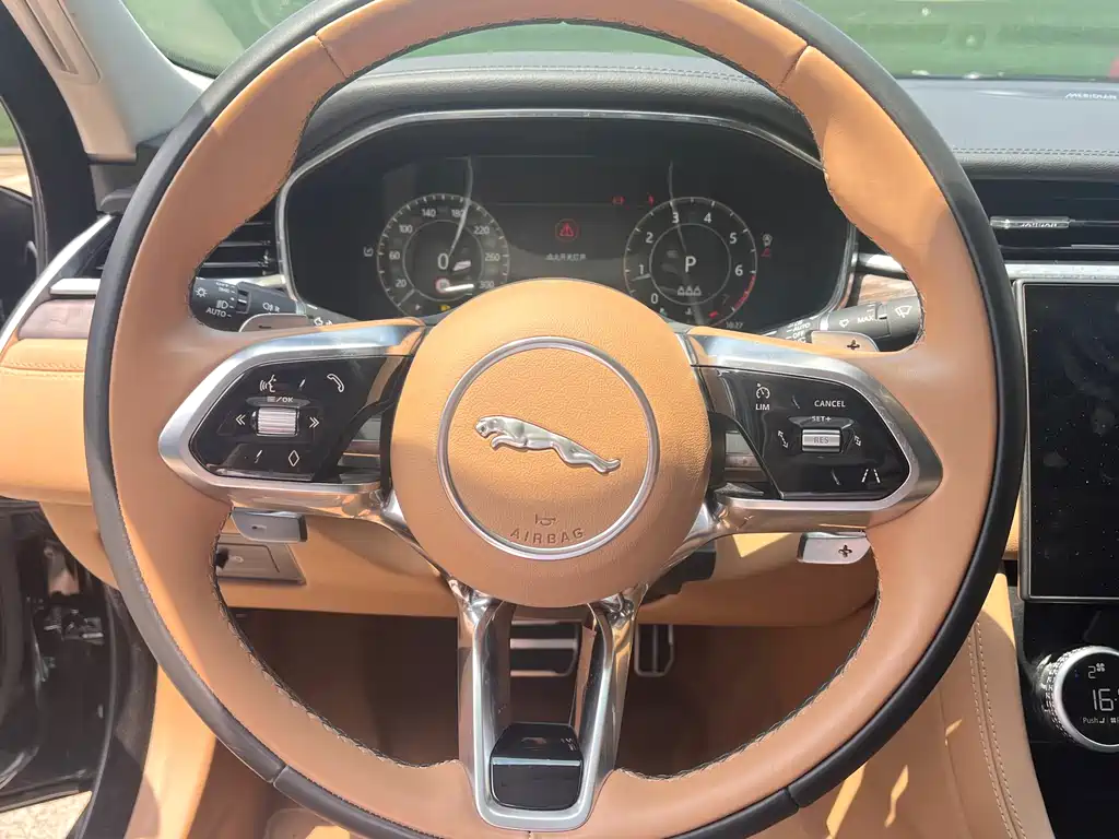 Jaguar XFL 2.0 T P250 2 WD Premium Luxury