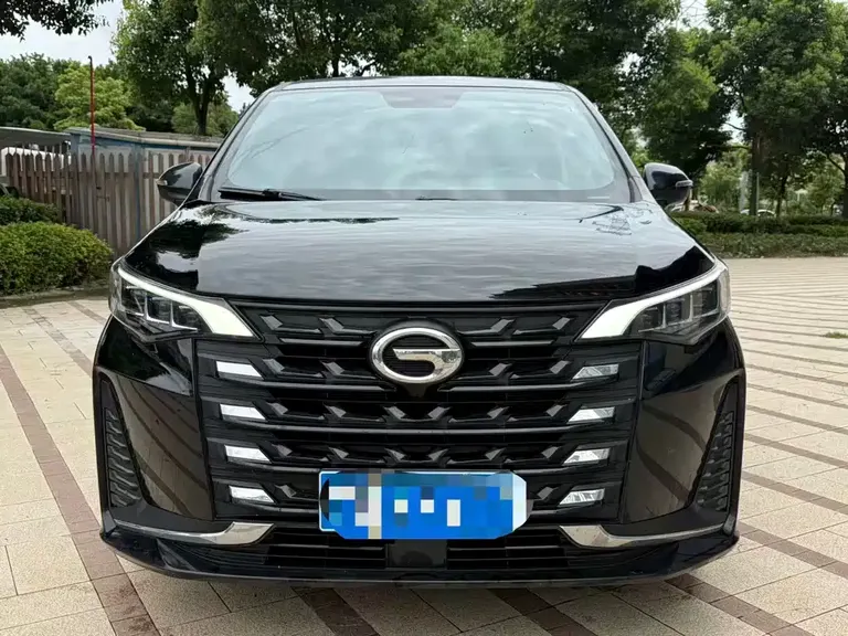 GAC Trumpchi M6 PRO 270 T DCT Luxury