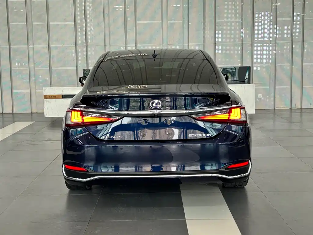 Lexus ES 300 h Premium