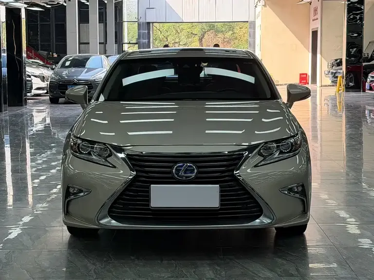 Lexus ES 300 h Comfort