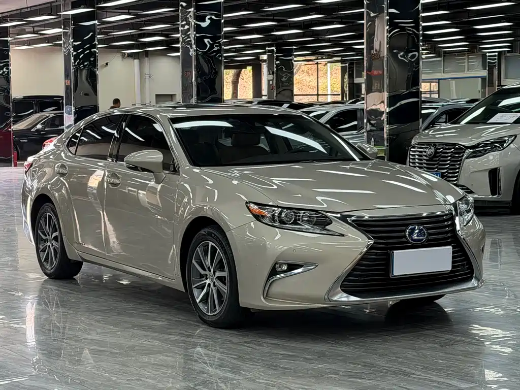 Lexus ES 300 h Comfort