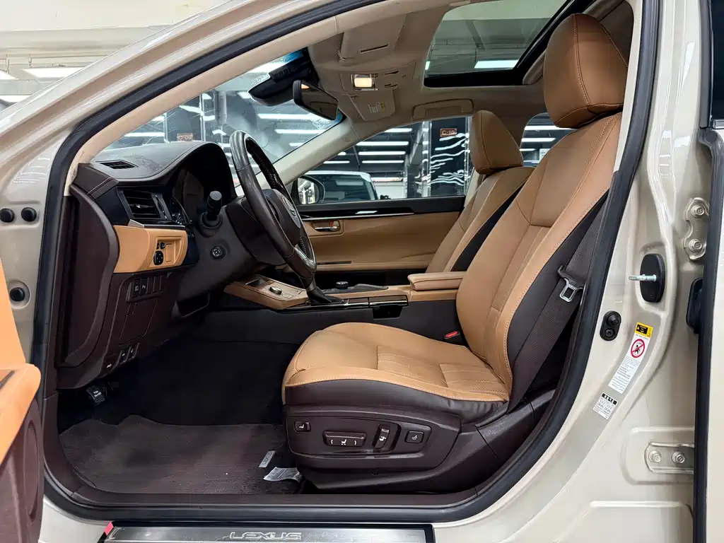 Lexus ES 300 h Comfort
