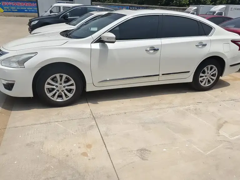 Nissan Teana 2.0 L XL Comfort